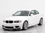 BMW 1M GTS-V Coupe by Vorsteiner 2012 года